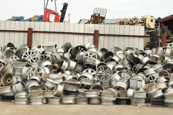 Scrap Management Industries - photo 2