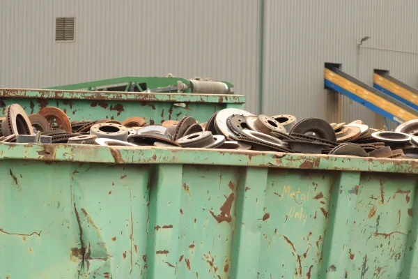 Scrap Management Industries - photo 3