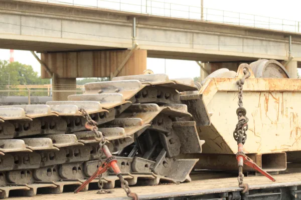 Scrap Management Industries - photo 4