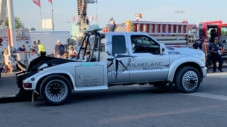 Heartland Recovery