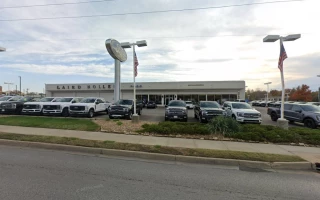 Noller Ford of Lawrence Parts