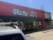 O'Reilly Auto Parts