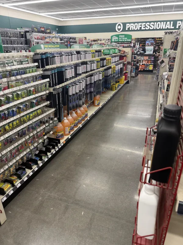 O'Reilly Auto Parts - photo 2