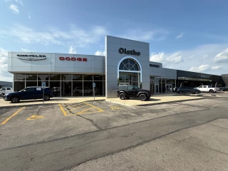 Olathe Dodge Chrysler Jeep Ram