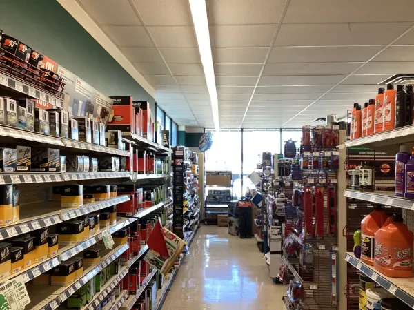 O'Reilly Auto Parts - photo 2