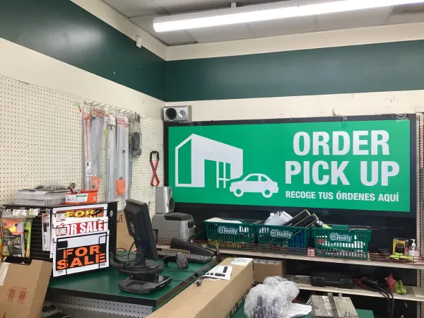 O'Reilly Auto Parts - photo 3