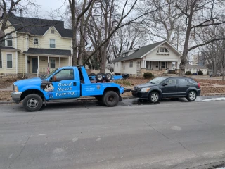 Good News Towing