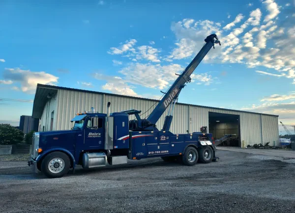 Dale's Tow Service - photo 2