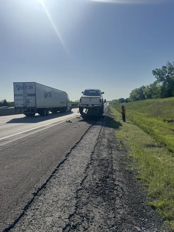 Suarez Towing and Recovery Inc. - photo 3