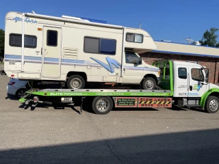 Elite Towing LLC