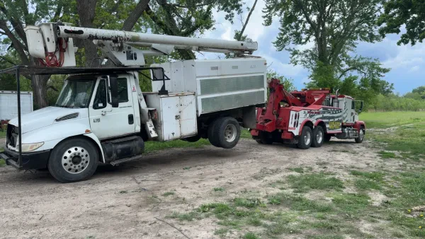 Taylors Towing and Recovery - photo 3