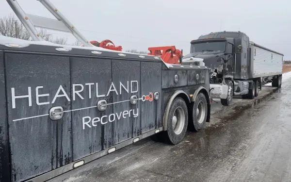 Heartland Recovery - photo 3
