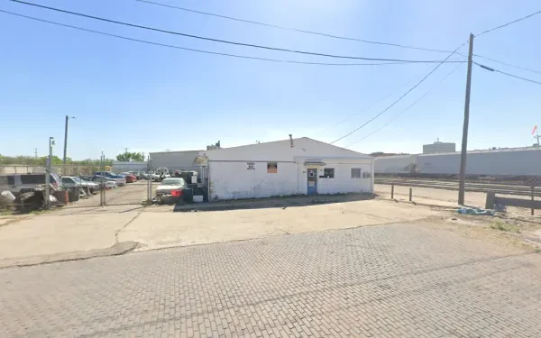 Shawnee Auto Towing - photo 3