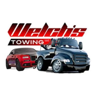 Welch's Towing, LLC