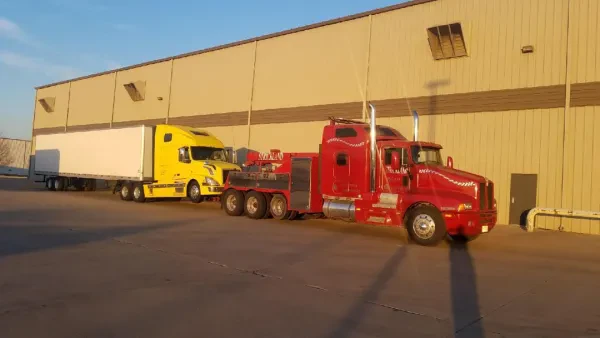 Strickland Road Service - photo 3