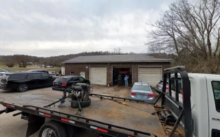 Hayes Auto Parts & Sales