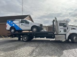 Wilkerson’s Towing and Automotive