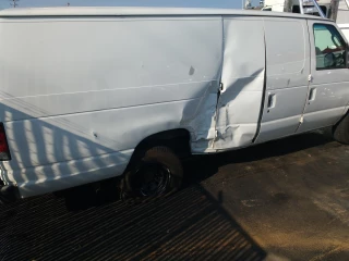 Walker Towing Service