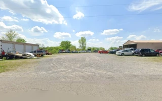 Gunn Towing and Recovery