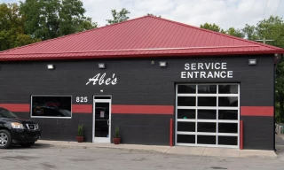 Abe's Foreign Auto Repair, Inc. and Auto Detailing