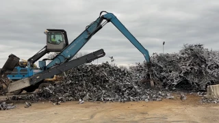 Parrish Recycling