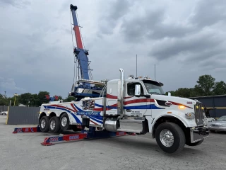U S Towing & Recovery