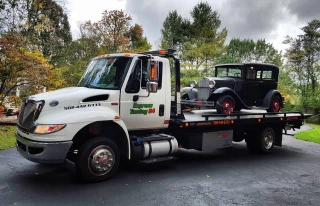 Express Towing 24
