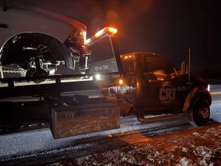 Curtis Roadside & Towing
