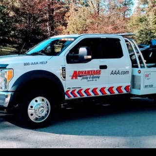 Advantage Towing & Recovery
