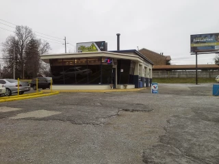 Harrods Creek Auto