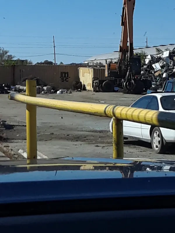 Southern Scrap Metals - photo 2