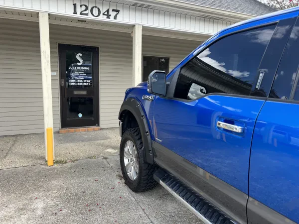 Just Shining Towing - photo 3
