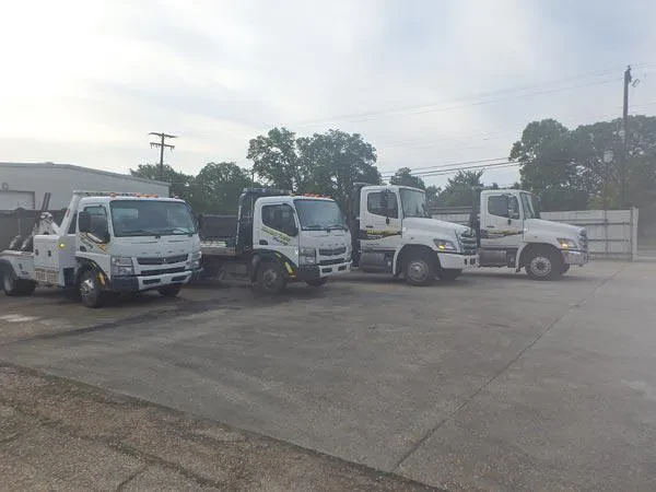 Aalmost There Towing - photo 4