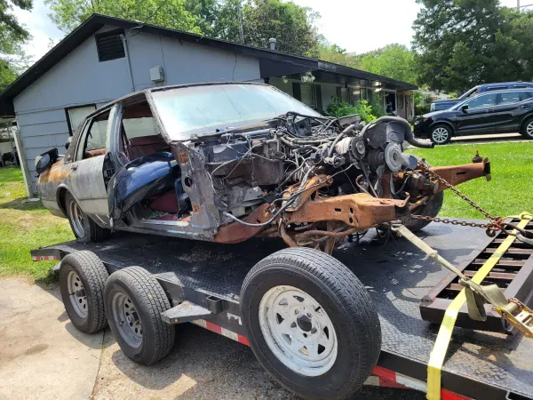 JC Towing and Recovery - photo 3