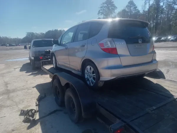 DOUBLE A GROUP LLC towing service - photo 2
