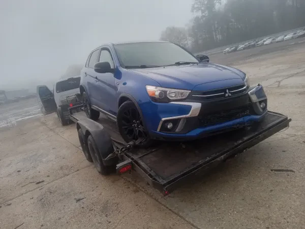 DOUBLE A GROUP LLC towing service - photo 3
