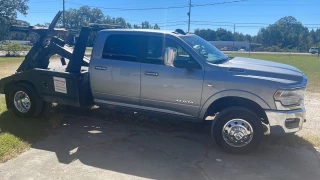 Hatfields Towing