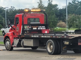 Regional Towing and Recovery LLC