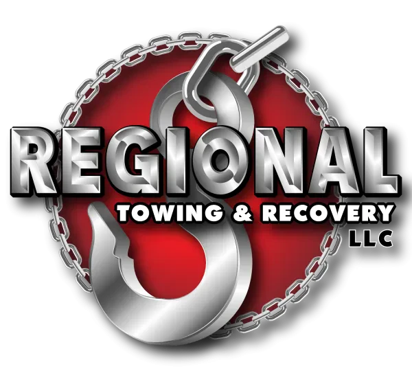 Regional Towing and Recovery LLC - photo 2