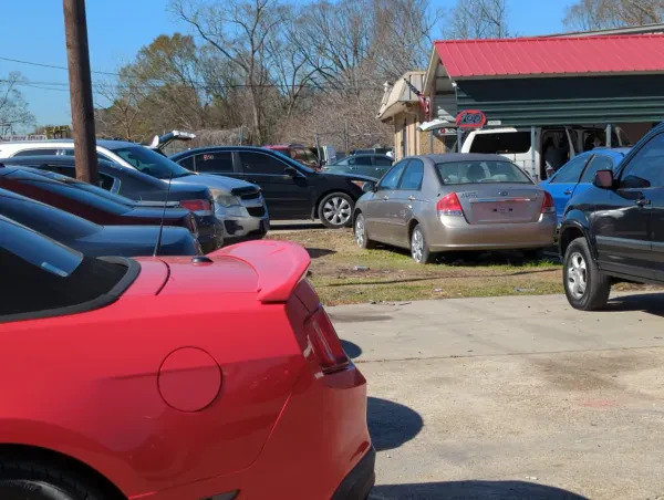 ETHAN AUTOMOTIVE LLC - photo 2