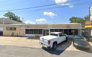 Maries Auto Parts