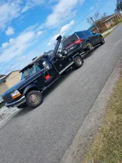 PERFERRED TOWING RECOVERY SERVICE