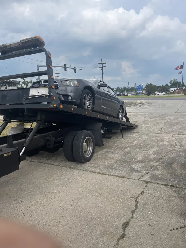 PERFERRED TOWING RECOVERY SERVICE - photo 4