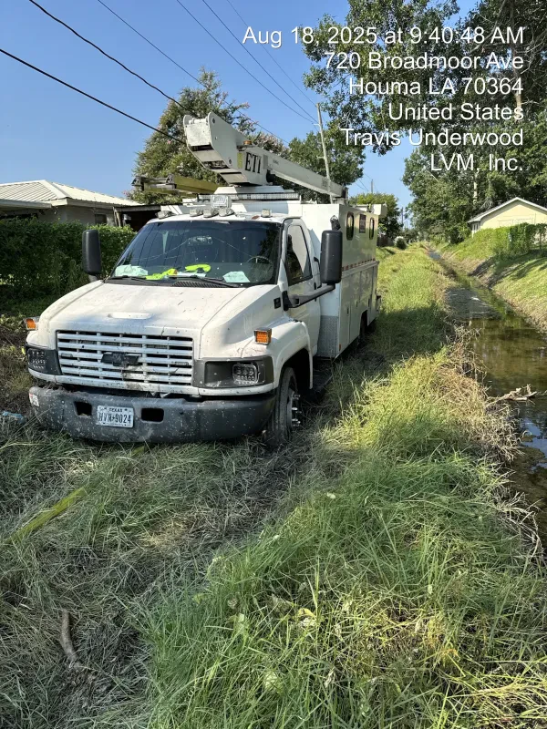 Marie's Wrecker Service - photo 2