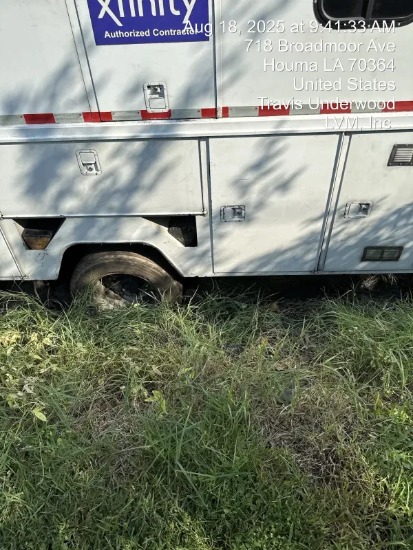 Marie's Wrecker Service - photo 4
