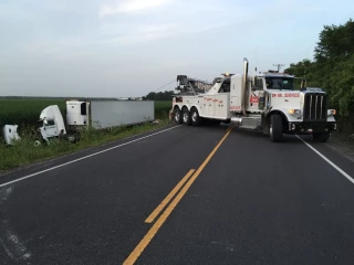 Jimmy's Towing & Recovery