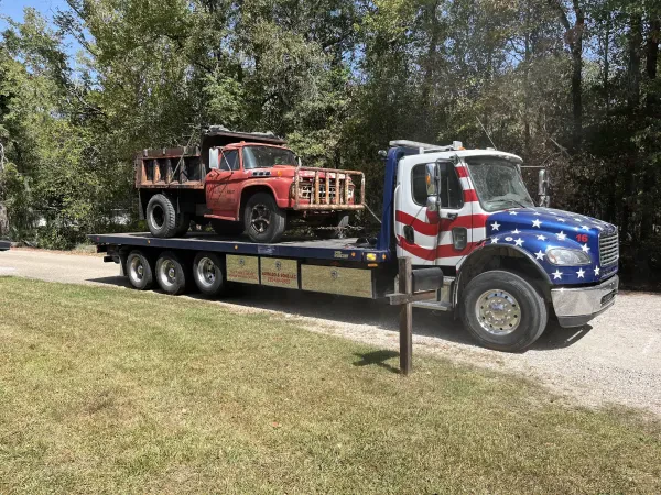 Varnado & Son's Towing Llc - photo 2