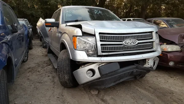 Varnado & Son's Towing Llc - photo 3