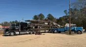 Phil's Wrecker Service