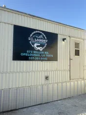 St. Landry Towing & Recovery